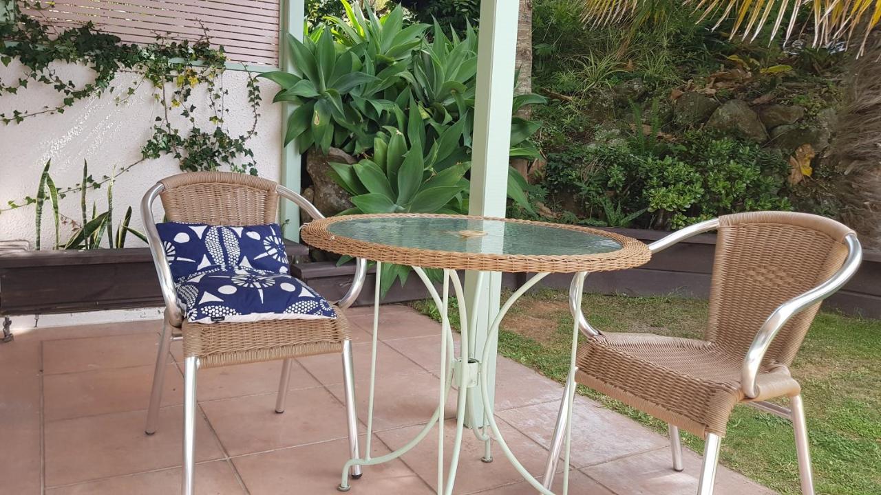 Asure Admirals View Motel Paihia Exteriér fotografie