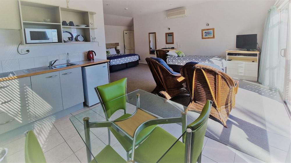 Asure Admirals View Motel Paihia Exteriér fotografie