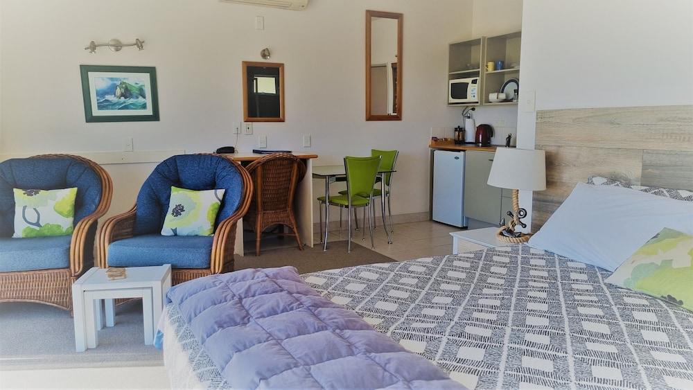Asure Admirals View Motel Paihia Exteriér fotografie